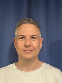 Daniel Heimbächer: 2. Vorsitz, Öffentlichkeitsarbeit