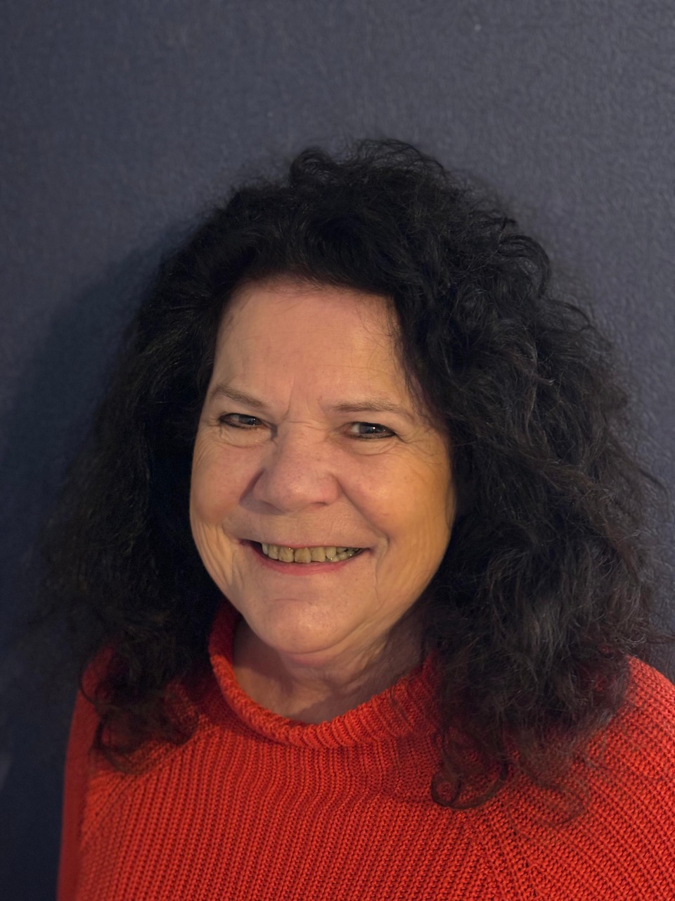 Iris Schmidt: 1. Vorsitz, Gesamtleitung, Regie Iris Schmidt
