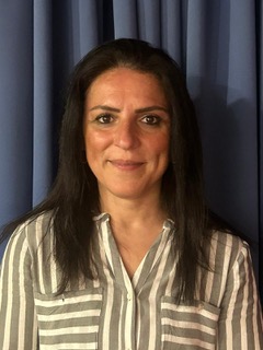 Gülcan Ugur: Beisitz, Veranstaltungsleitung